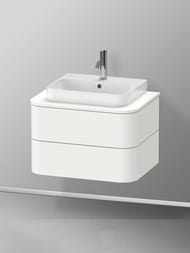 ���������� Duravit Happy D.2 Plus 650�480�16 1 �����, ����� ����� ������� HP031B03636