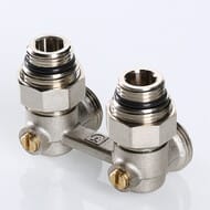 ���� ��� ������� ����������� ��������� VALTEC 3/4" �������, ���������, c ���������� VT.345.KNA.E04