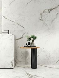 ��������������� ������ Atlas Concorde Marvel Shine Statuario Supremo Silk (600�600) A5TE (��.�.)