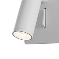 ��������� ���������� Maytoni Mirax (������) C040WL-L3W3K, 3000K, 3��, 30�, IP20, LED, �����