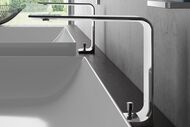 ��������� ��� �������� TOTO ZL �������, �� ������� �������� TLP02304R