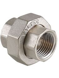 ����� ��������� VALTEC 1" �� ������, ���������� VTr.340.N.0006