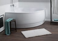 ����� ��������� Aquanet SANTIAGO 160�160 �������, ��� ������������, ��� ������� 204034