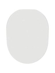 Сиденье для унитаза Ideal Standard Lux TONIC с микролифтом, стальное крепление K706101