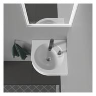 ������� ��� ������� ���� DURAVIT D-Code ������ � ����������, ����: ���� 0099721000