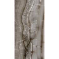 Керамогранитная плитка Sant Agostino Akoya Ocean krystal (900х1800) оникс, коричневая (кв.м.)