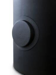 Бойлер косвенного нагрева Эван Inox 150 л, 22.5кВт, напольный, 13700