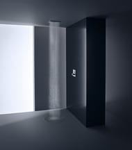 ��������� Axor ShowerSelect 36715000 ��� ���� ������������, ���������, 2 �����������, ����