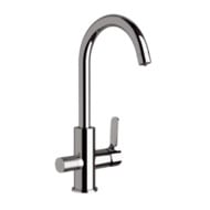 Смеситель для кухни Remer Winner W79DW, хром