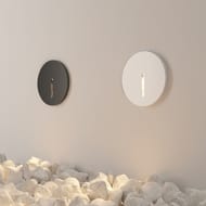 ��������� ��� ������� Maytoni Lock (���) O014SL-L3B3K, 3000� 3�� IP 54, ������
