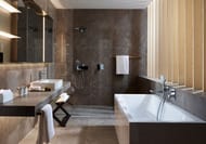 ������� ����� Hansgrohe Raindance Select S 120 (�����, ���������, ����� 1,60��) ���� 26721000