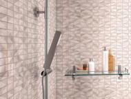 Декор KERAMA MARAZZI Баккара (200х300) мозаичный, бежевый MM8298 (шт.)
