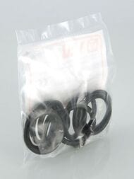 Уплотнительное кольцо VALTEC 22 FPM Viton,   VTi.990.I.000022