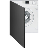 ������������ ���������� ������ � ������ SMEG LSIA147S (596�820�560), 15 ��������, ���� �����