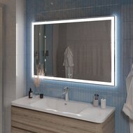 ������� BelBagno (1200�800�30) ���������, ��������� ����������, �������� SPC-GRT-1200-800-LED-TCH-SN