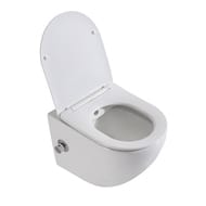 ������ ��������� BelBagno UNO (360x482x360) � �������� ���� � ���������� BB3105CHR-BS/SC