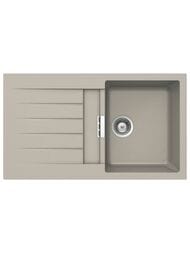 Мойка SCHOCK Primus D-100 (860х500) Cristalite+, цвет: саббиа   700352