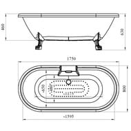 ����� ��������� ������� �������� (1750�800) ���, ����� "�����" (����), ����-������� 1-01-2-0-9-138