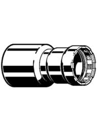 ����� ������������ ����� VIEGA Megapress 1.1/4"�3/4" SC-Contur, �������. �����. �����,  695439