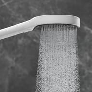 ������� ����� Hansgrohe Rainfinity (������ ��� 130 3jet, ���������, ����� 125 ��) ����� ��� 26852700