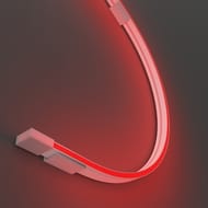 ������ ���� Maytoni Led Strip 10x4 24� 9,6 ��/� Red IP67 5�, �����, 432039
