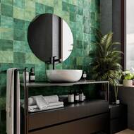 ������������ ������ DNA Enamel Square Moss (125�125) ������� 123078  (��.�.)