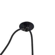 ��������� ���������� Maytoni Gosford (�������) T452-PL-01-GR, 60��, IP20, E27, ������