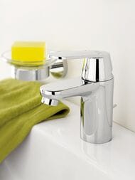 ��������� Grohe EuroSmart Cosmopolitan 32825000 ��� �����������,  ������������� �����, �/�, �/�
