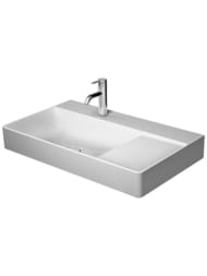 ���������� Duravit DuraSquare 800�470 �����������, �������� �����, ��������� ��� ����. 2348800071