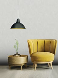 Обои виниловые на флизелине Grandeco Originale (1,06х10,05) моноколор, серый R166026 (рул.)