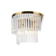 ��������� ���������� Maytoni Colonne (������) MOD093WL-01BS, IP20, E14�4, ������