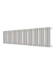 Радиатор стальной Empatiko Takt V S1 однотруб 1072х236х95 27 сек бок.подкл, 875 Вт, Cozy Grey