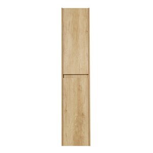 ����� ��������� BelBagno KRAFT 1600�330�300 �����, Rovere Nebrasca Nature KRAFT-1600-2A-SC-RNN-L