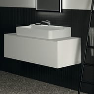 ����� ��� �������� Ideal Standard CONCA 1200x505x370 1 ����, �����, ���������� � ������� T3931Y1
