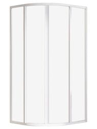 ������� ������ RAVAK SUPERNOVA SKCP4-90 (895x895x1950) ���������� �����, ������, �����+Transparent