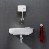 Водонагреватель проточный Stiebel Eltron EIL 4 Premium (190x143x82) 4,0 кВт, подкл. в эл.щит 200135 — изображение 9