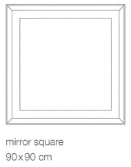 ������� Knief Mirrors (900�900) �������, � ����������, ����: ����� ��������� 0600-262-02