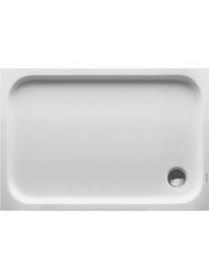 ������ ��������� Duravit D-Code 1200�800 � �������������� ��������� 720113000000001