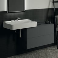 ����� ��� �������� Ideal Standard CONCA (1000x373x550) 2 �����, ��������, �� ����������� T4329Y2
