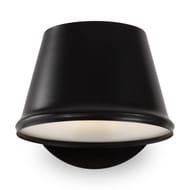 Настенный светильник Freya Tint (Тинт) FR5179WL-01B, 220/240 V, IP20,черный