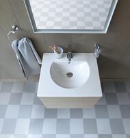 ������������������-������ DURAVIT D-Code ����: ���� 0099211000