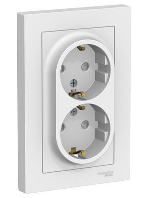 ������� Systeme Electric ATLASDESIGN ������� � ����������� �� �������� 16� � ����� ����� ATN000126