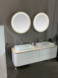 �������, 2 ��. Duravit Happy D.2 Plus 700�700 � ����������, ������,��������, ���� ������� HP7487G0