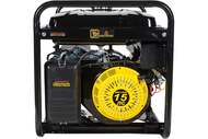 ���������� ��������� Huter DY8000L�-3, 6500��, ����������, ��������������, ����������
