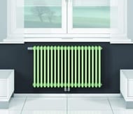 Радиатор Purmo LASERLINE 4035 четырехтрубчатый ВГ:350х139,боков. подкл., 52,04 Вт