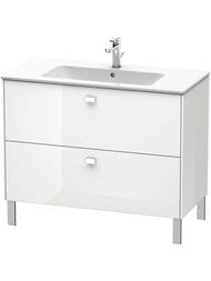 ����� ��� �������� Duravit Brioso (1020�479�683) ���������, 2 �����, ����� ������ BR440301022