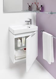��������� Laufen CITYPRO ��� �����������, ������ ������, ���� 3.1195.1.004.121.1
