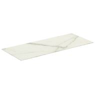 ���������� ��� ����� 120 Ideal Standard CONCA 1200x505x6 ������������, calacatta marble T3972DH