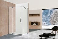 ������� ������ Vincea Extra 900x2000x900 VSR-1E809090CLGM ������������� ��������� �����