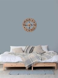 Обои флизелиновые Hygge 77 Colors C6 01 (1,00х10,05) синие (рул.)